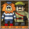 Mack's Escape ゲーム