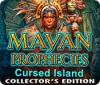 Mayan Prophecies: Cursed Island Collector's Edition ゲーム