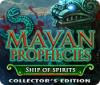 マヤの予言：霊魂に呪われた船 コレクターズ・エディション ゲーム