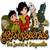 May's Mysteries: The Secret of Dragonville ゲーム