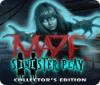 Maze: Sinister Play Collector's Edition ゲーム