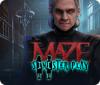 Maze: Sinister Play ゲーム
