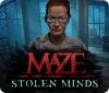 Maze: Stolen Minds ゲーム
