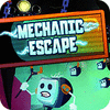 Mechanic Escape ゲーム