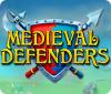 Medieval Defenders ゲーム