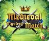 Medieval Mystery Match ゲーム