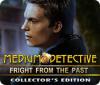 Medium Detective: Fright from the Past Collector's Edition ゲーム