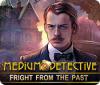 Medium Detective: Fright from the Past ゲーム