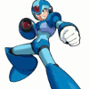 Megaman Polarity Reconstruction ゲーム