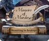 Memoirs of Murder: Resorting to Revenge ゲーム