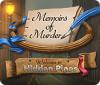 Memoirs of Murder: Welcome to Hidden Pines ゲーム