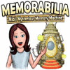 Memorabilia: Mia's Mysterious Memory Machine ゲーム