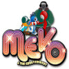 Mevo and the Grooveriders ゲーム