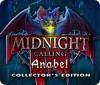 ミッドナイト・コーリング：アナベルの冒険 コレクターズ・エディション ゲーム