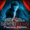 Midnight Mysteries: Haunted Houdini Collector's Edition ゲーム