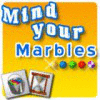 Mind Your Marbles R ゲーム