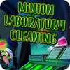 Minion Laboratory Cleaning ゲーム