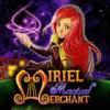 Miriel the Magical Merchant ゲーム