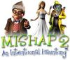 Mishap 2: An Intentional Haunting ゲーム