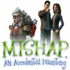 Mishap: An Accidental Haunting ゲーム