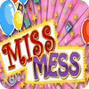 Miss Mess ゲーム
