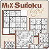 Mix Sudoku Light ゲーム