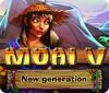 Moai V: New Generation ゲーム