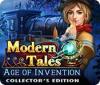 Modern Tales: Age of Invention Collector's Edition ゲーム