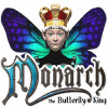 Monarch: The Butterfly King ゲーム