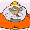 Monkey Lander ゲーム