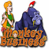 Monkey Business ゲーム