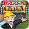 Monopoly Downtown ゲーム