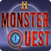 Monster Quest ゲーム