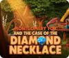 Montgomery Fox and the Case Of The Diamond Necklace ゲーム