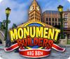 Monument Builders: Big Ben ゲーム