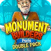 Monument Builders Paris Double Pack ゲーム