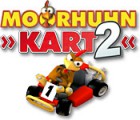 Moorhuhn Kart 2 ゲーム