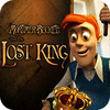 Mortimer Beckett and the Lost King ゲーム