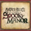 Mortimer Beckett and the Secrets of Spooky Manor ゲーム
