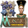 Mosaic Tomb of Mystery ゲーム