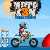 Moto X3M Pool Party ゲーム