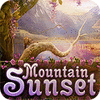 Mountain Sunset ゲーム
