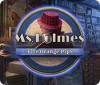 Ms. Holmes: Five Orange Pips ゲーム