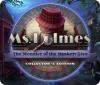 Ms. Holmes: The Monster of the Baskervilles Collector's Edition ゲーム