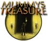 Mummy's Treasure ゲーム