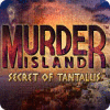 殺人アイランド：タンタロス島の秘密 ゲーム