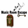 Music Room Escape ゲーム