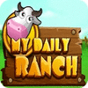 My Daily Ranch ゲーム