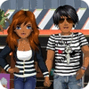 My Emo Girlfriend ゲーム