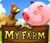 My Farm ゲーム